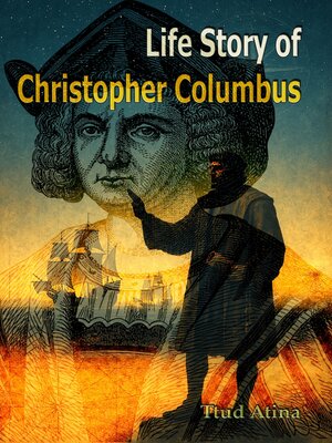 cover image of Life Story of Christopher Columbus